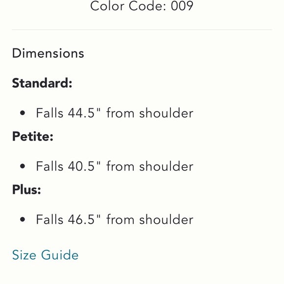 Anthropologie Squareneck Waistless Midi Dress, size XL - Picture 5 of 8